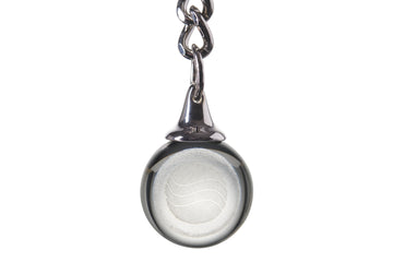 ポータブル キーホルダー《ソマヴェディック》